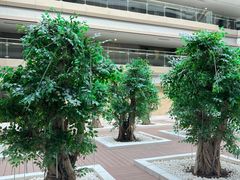 -广州白云机场雅高铂尔曼大酒店