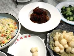 -三玛璐酒楼(汉口路店)