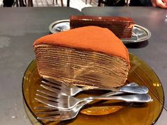 -Awfully Chocolate(嘉里城店)