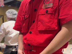 -海底捞火锅(南京红山常发广场店)