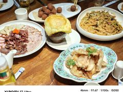 -老厨家(中央大街西七道街店)