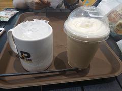 -矢量咖啡(万象汇店)
