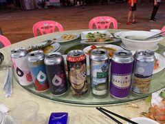 -考记泥焗鸡农庄·海鲜(北洛秘境店)