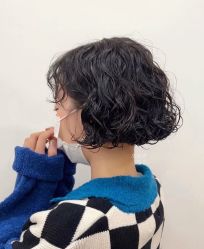 -SY COLOUR专业烫染
