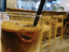-常识咖啡common sense(春熙路店)