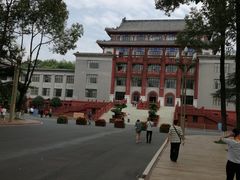 -四川大学(望江校区)