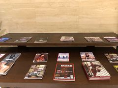 -上海衡山路十二号华邑酒店