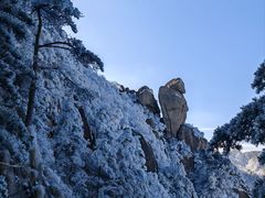-九华山风景区