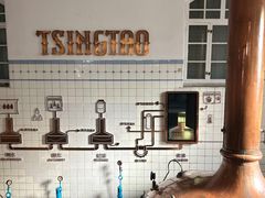 -青岛啤酒博物馆