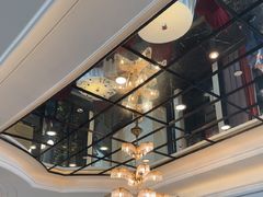 -上海总会SHANGHAICLUB(兴业太古汇店)