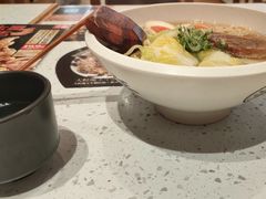 -味千拉面(敏捷广场店)