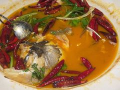 -清水亭湖北菜(大屯DT51店)