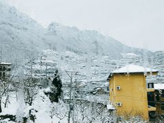 -太子岭滑雪场