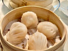 晶莹鲜虾饺-伯衡55·吉品轩(乌鲁木齐南路店)