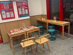 -塔斯汀·中国汉堡(蓝润置地广场店)