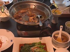 -简小舍·民间手艺菜(武昌江滩店)