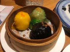 -粤域茶餐厅