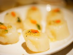 -梨满园韩国料理