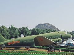 -中国航空博物馆