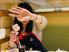 -海底捞火锅(团结桥店)