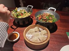 -外婆家(西溪印象城店)