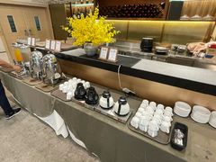 -香港珀丽酒店