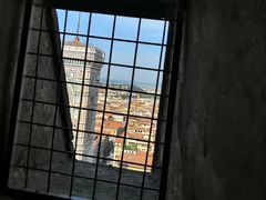 -圣母百花大教堂穹顶