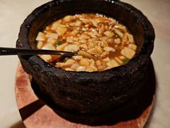 -绿茶餐厅(财富购物中心店)