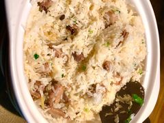 大鸽饭（大煲）-大鸽饭(岗顶店)