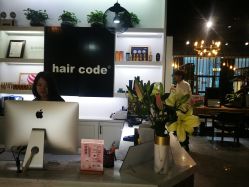 -HairCode芭曲发型