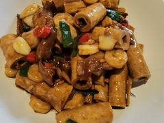 -福海居烤鸭店(鸟巢店)