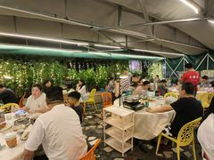 -小煵记·打边炉(西丽文光店)