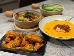 -留半山·香港食堂(啦啦宝都店)