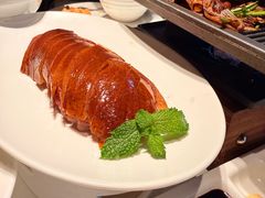 -四季民福烤鸭店(王府井灯市口店)