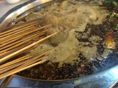 -袁记串串香(新南门店)