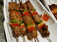 御家牛肉-锦州御烧烤·形象店(人民街店)