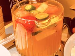 -火山屋台(新街口店)