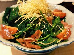 -有喜屋·深夜食堂(北京西路店)