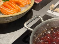 -匠和风精致料理(祥禾天地店)
