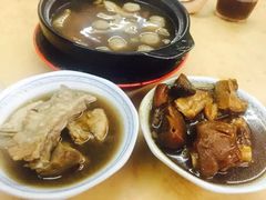 -新记肉骨茶