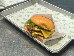 -Shake Shack(西单大悦城店)