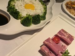 -八分饱·西津会(西津渡店)