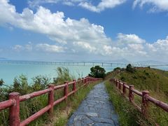-大澳渔村及棚屋