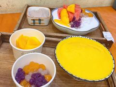 -千芋本铺(水围店)