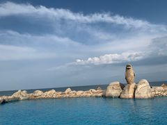 -渔岛海洋度假区