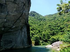 -十九峰景区-倒脱靴