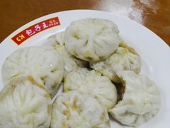 -陈寔包子王·卤煮小肠·京味小吃(龙潭店)