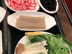 -蝎王府羊蝎子(西直门店)