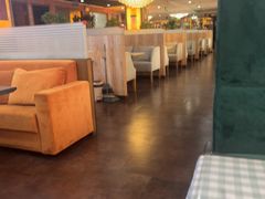 -上岛咖啡(华源四里店)