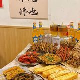 老武昌人都在这里宵夜